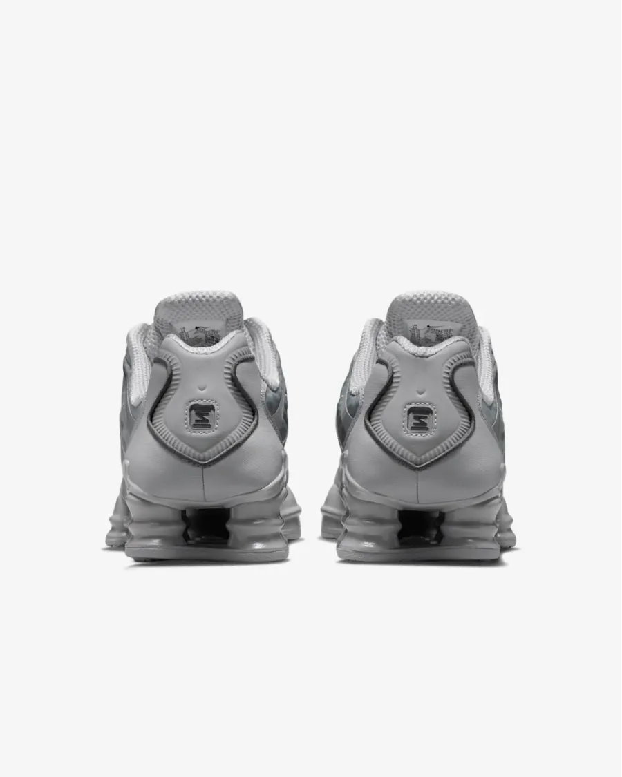 Кросівки Nike Shox TL AV3595-015