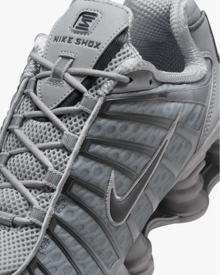 Кросівки Nike Shox TL AV3595-015