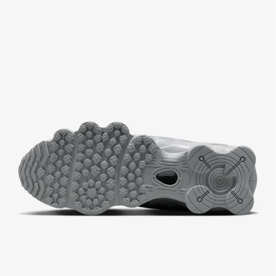 Кросівки Nike Shox TL AV3595-015