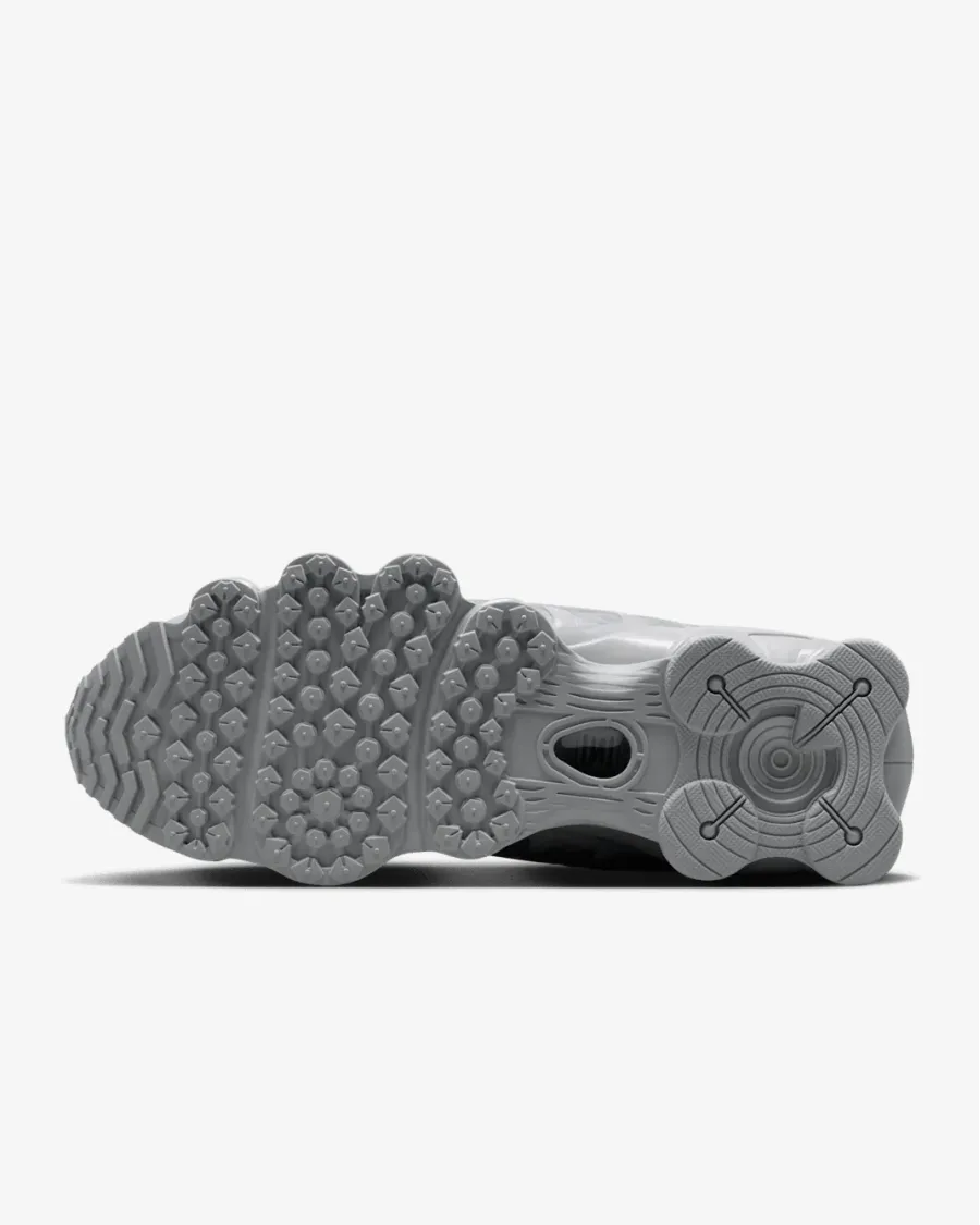 Кросівки Nike Shox TL AV3595-015
