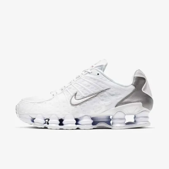 Кросівки Nike Shox TL AV3595-100
