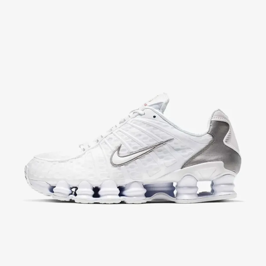 Кросівки Nike Shox TL AV3595-100