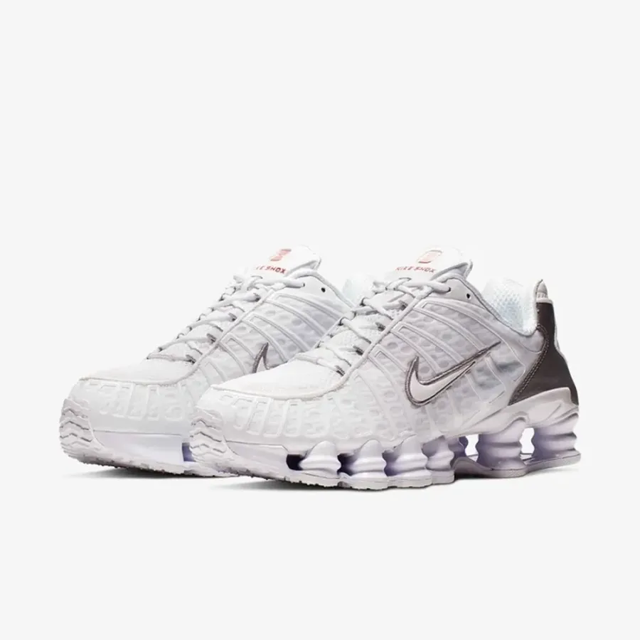 Кросівки Nike Shox TL AV3595-100