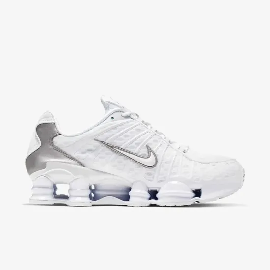 Кросівки Nike Shox TL AV3595-100