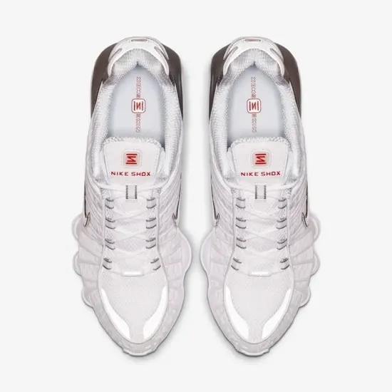Кросівки Nike Shox TL AV3595-100