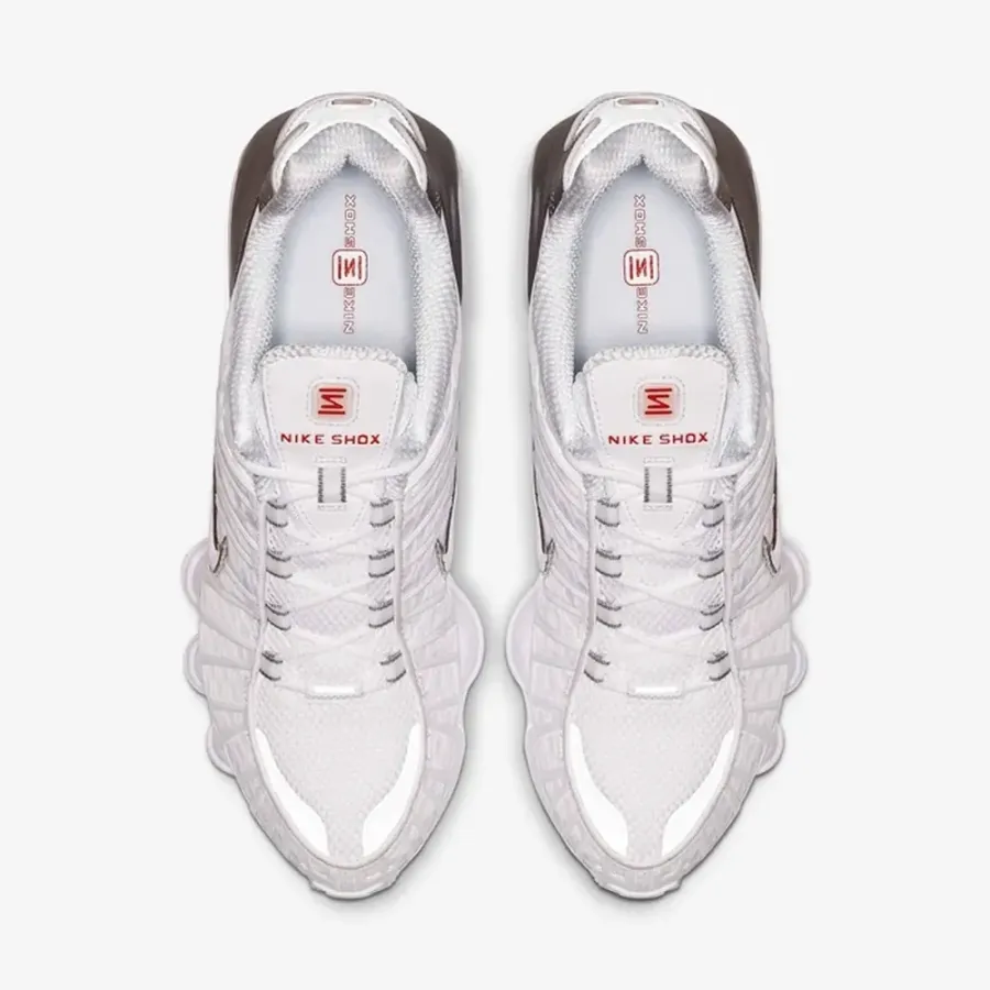 Кросівки Nike Shox TL AV3595-100