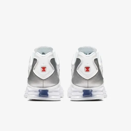Кросівки Nike Shox TL AV3595-100