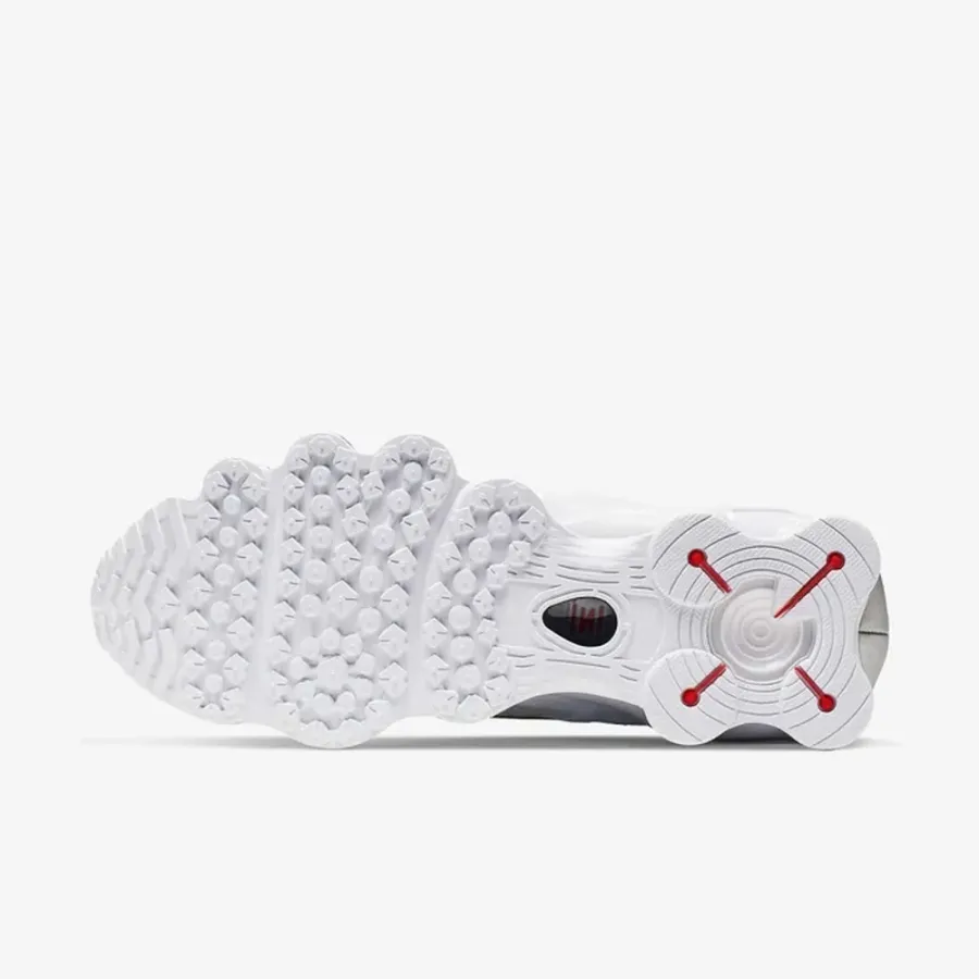 Кросівки Nike Shox TL AV3595-100