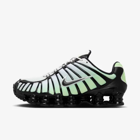 Кросівки Nike Shox TL AV3595-300