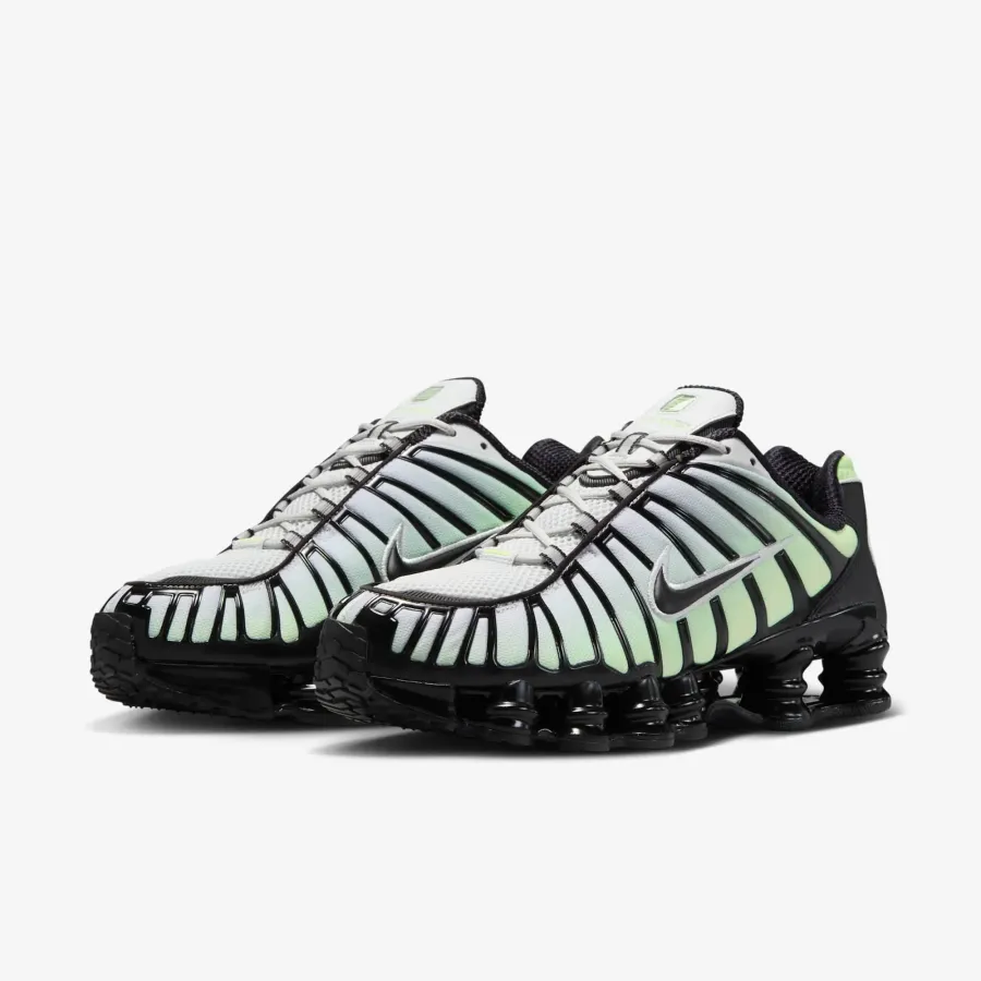 Кросівки Nike Shox TL AV3595-300
