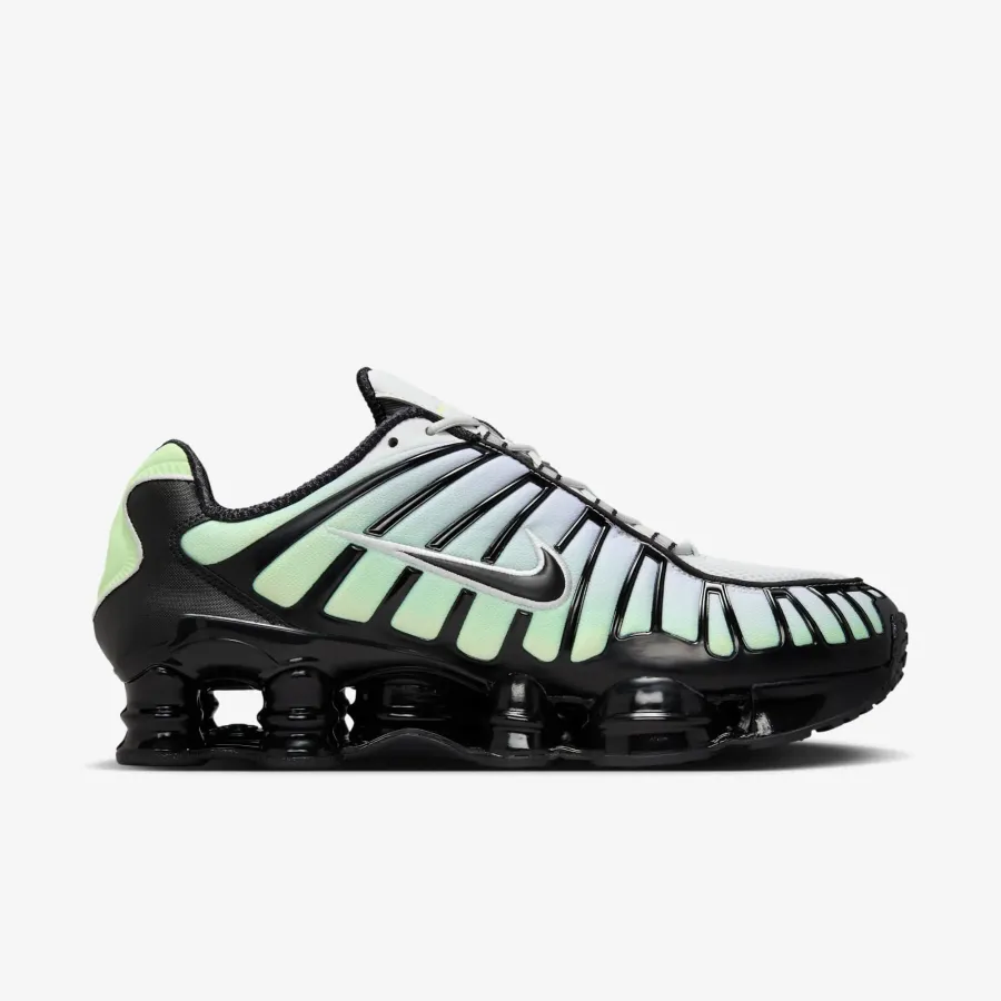 Кросівки Nike Shox TL AV3595-300