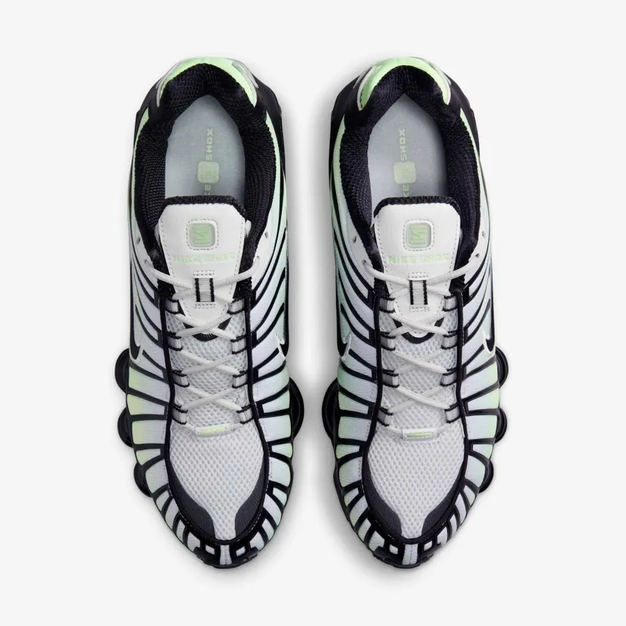 Кросівки Nike Shox TL AV3595-300