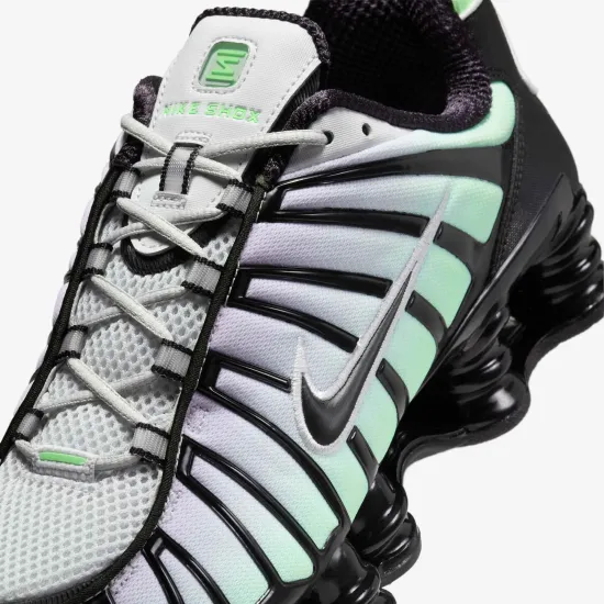 Кросівки Nike Shox TL AV3595-300