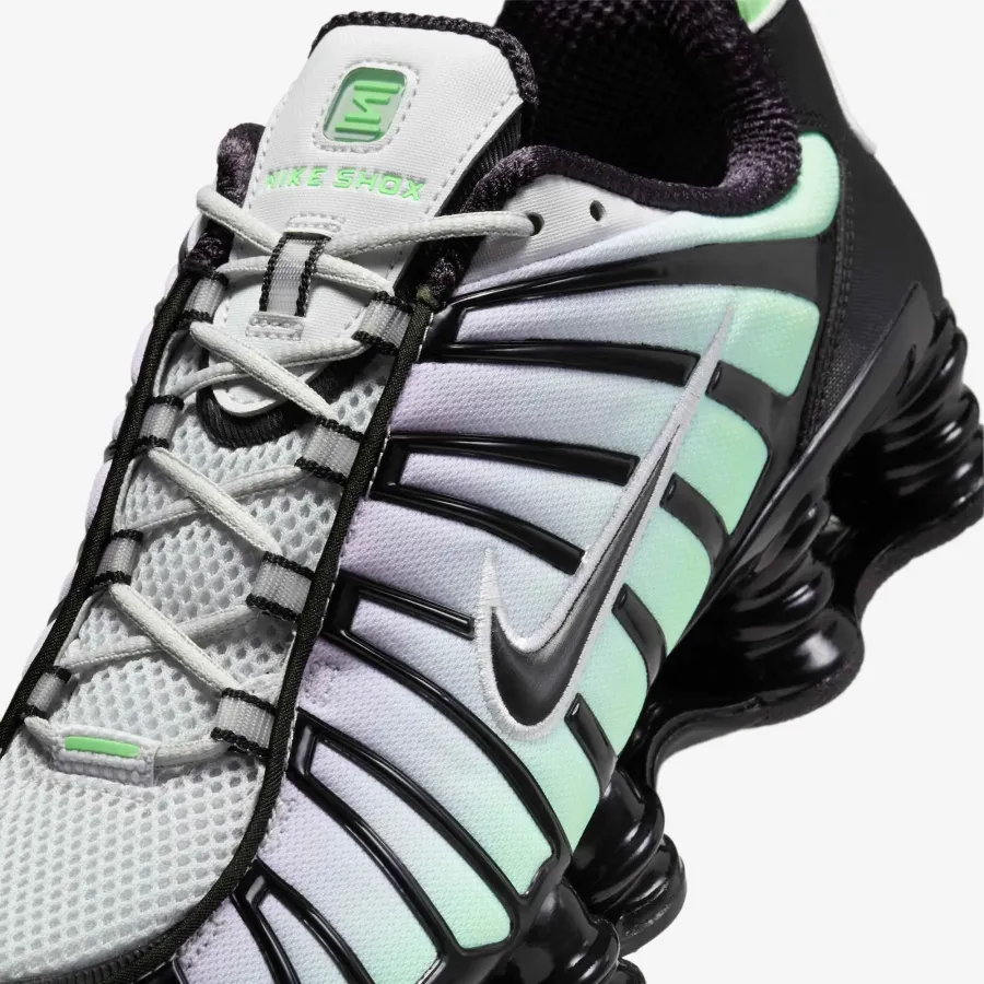 Кросівки Nike Shox TL AV3595-300