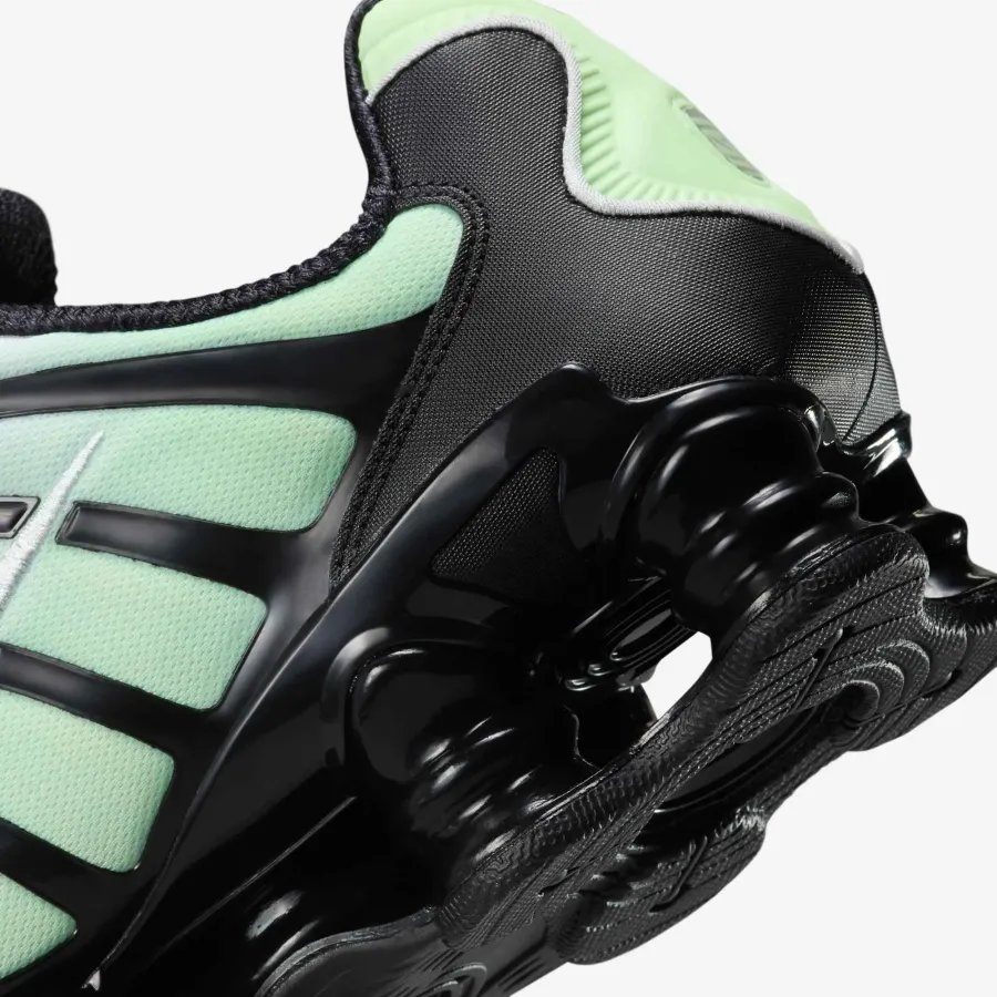 Кросівки Nike Shox TL AV3595-300