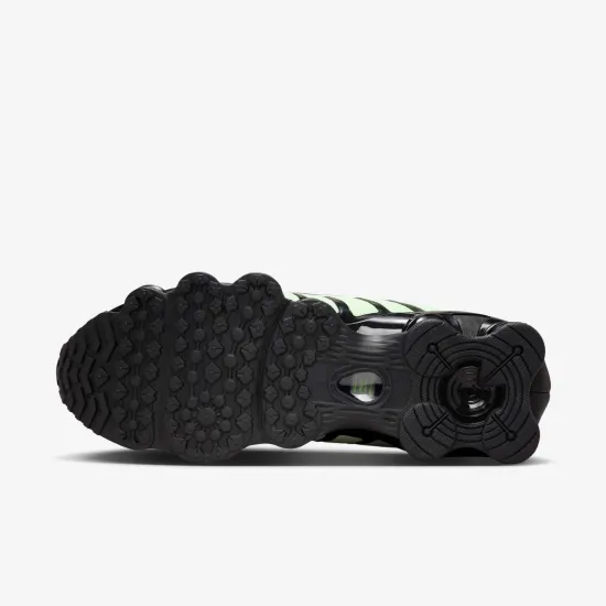 Кросівки Nike Shox TL AV3595-300