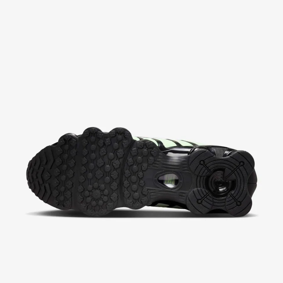 Кросівки Nike Shox TL AV3595-300