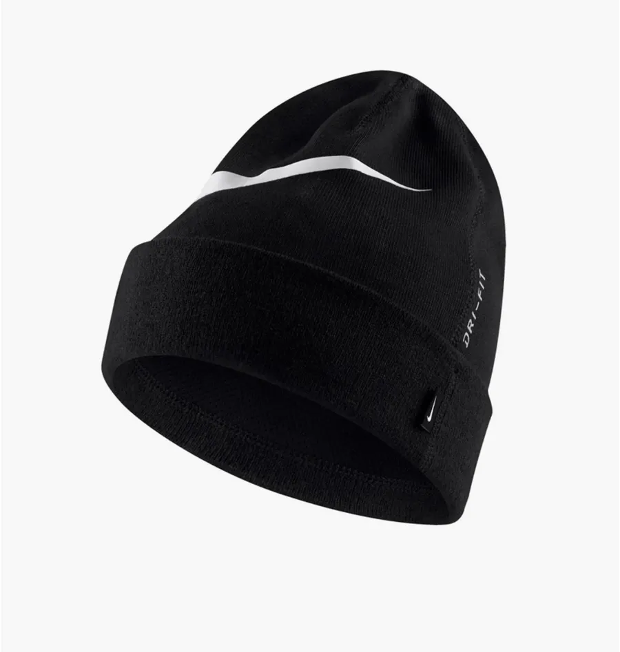 Шапка Nike Team Beanie AV9751-010