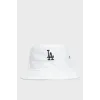 Бейсболка 47 Brand New York Yankees B-BKT12GWF-WH