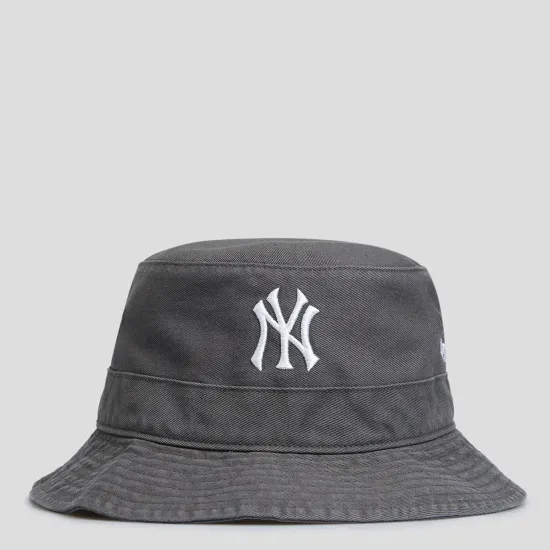 Бейсболка 47 Brand New York Yankees B-BKT17GWF-CC