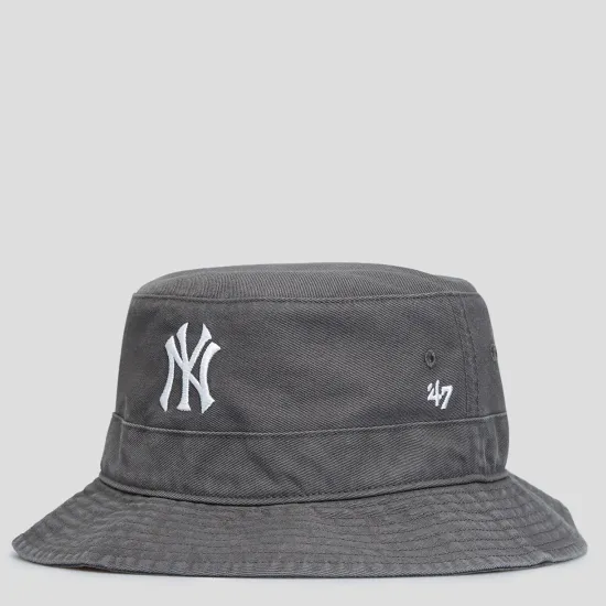 Бейсболка 47 Brand New York Yankees B-BKT17GWF-CC