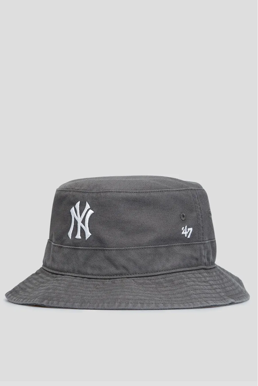 Бейсболка 47 Brand New York Yankees B-BKT17GWF-CC