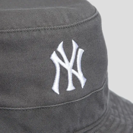 Бейсболка 47 Brand New York Yankees B-BKT17GWF-CC