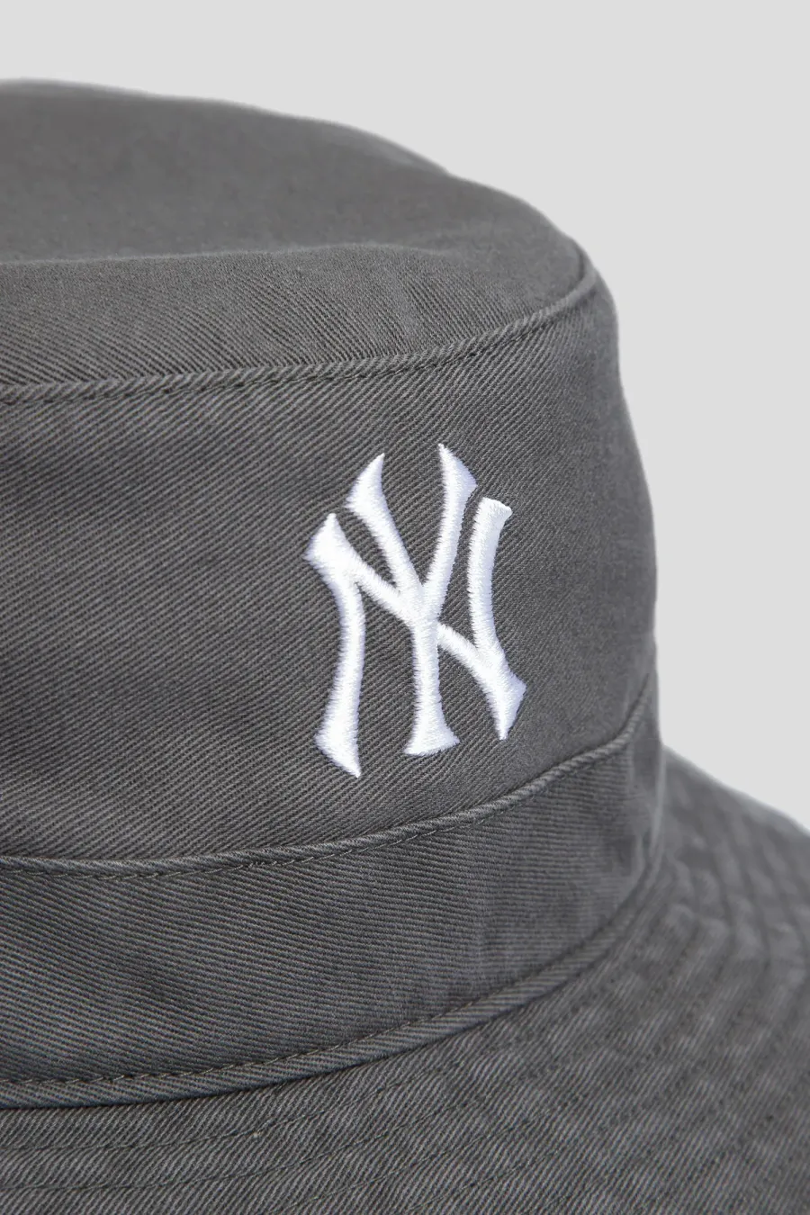 Бейсболка 47 Brand New York Yankees B-BKT17GWF-CC