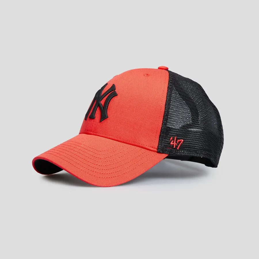 Бейсболка 47 Brand New York Yankees B-BLMSH17GWP-YHA
