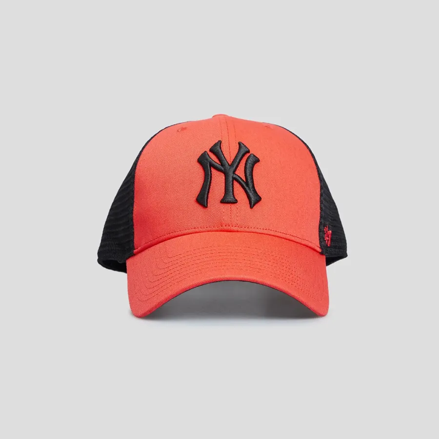 Бейсболка 47 Brand New York Yankees B-BLMSH17GWP-YHA