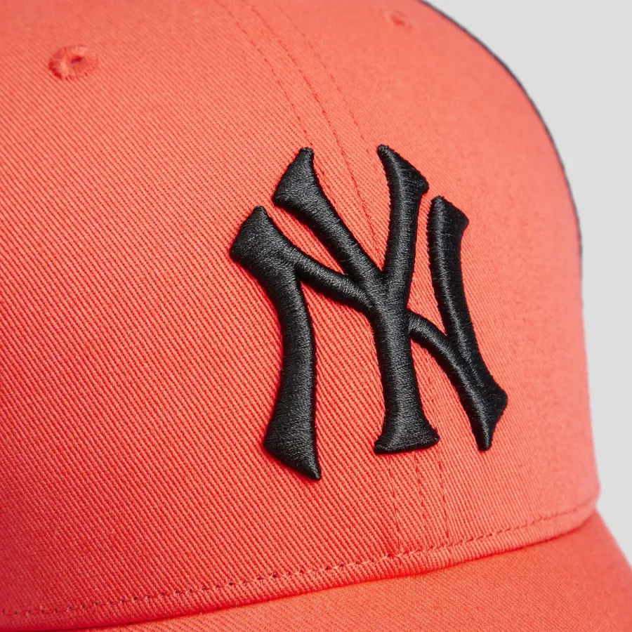 Бейсболка 47 Brand New York Yankees B-BLMSH17GWP-YHA