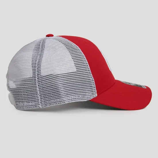 Бейсболка 47 Brand New York Yankees B-BRANS17CTP-RD