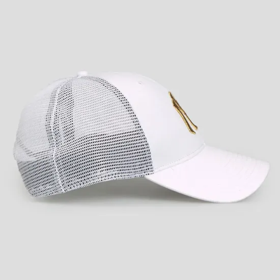 Бейсболка 47 Brand New York Yankees B-BRMTL17CTP-WH