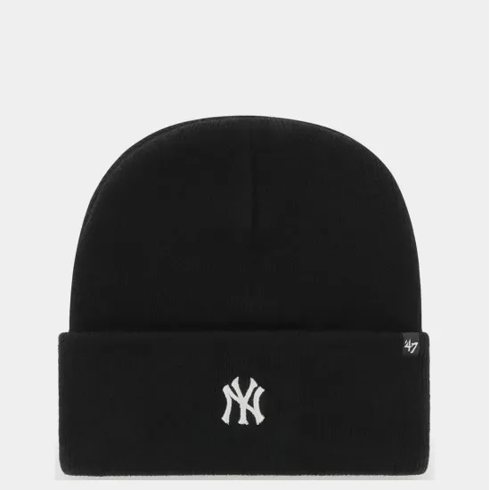 Шапка 47 Brand New York Yankees B-BRNCK17ACE-BKB