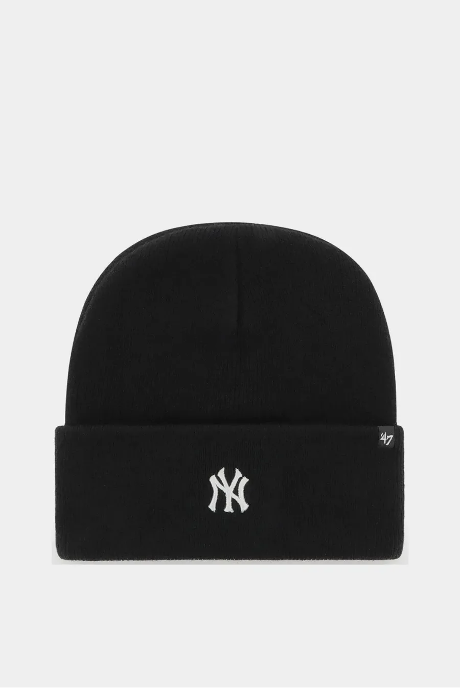 Шапка 47 Brand New York Yankees B-BRNCK17ACE-BKB