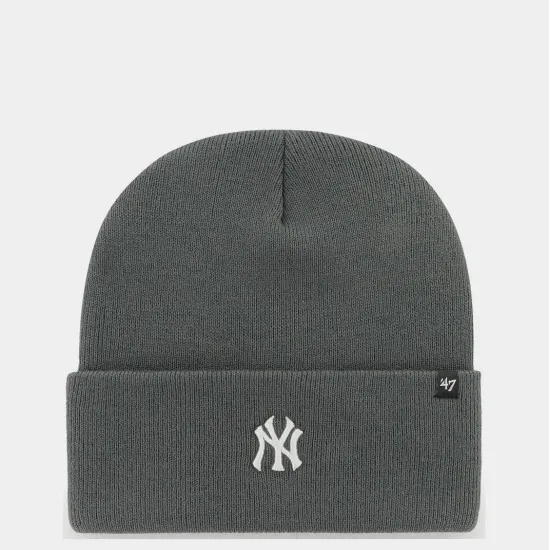 Шапка 47 Brand New York Yankees B-BRNCK17ACE-CC