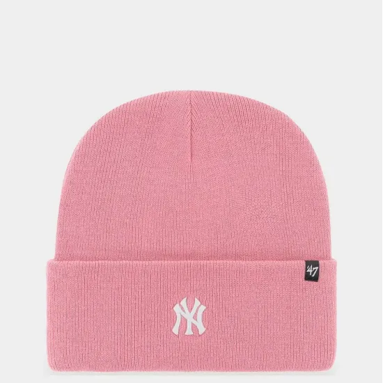 Шапка 47 Brand New York Yankees B-BRNCK17ACE-RS