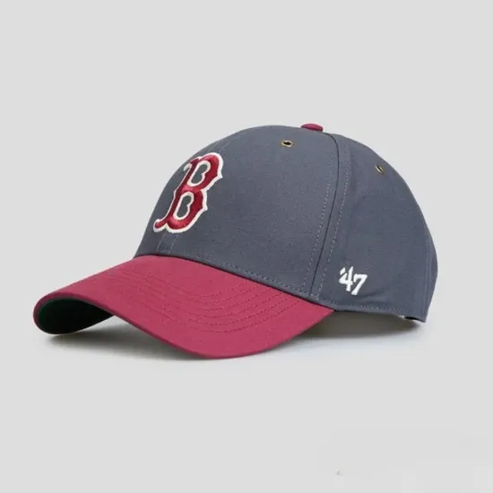 Бейсболка 47 Brand New York Yankees B-CAMPC02GWS-VN
