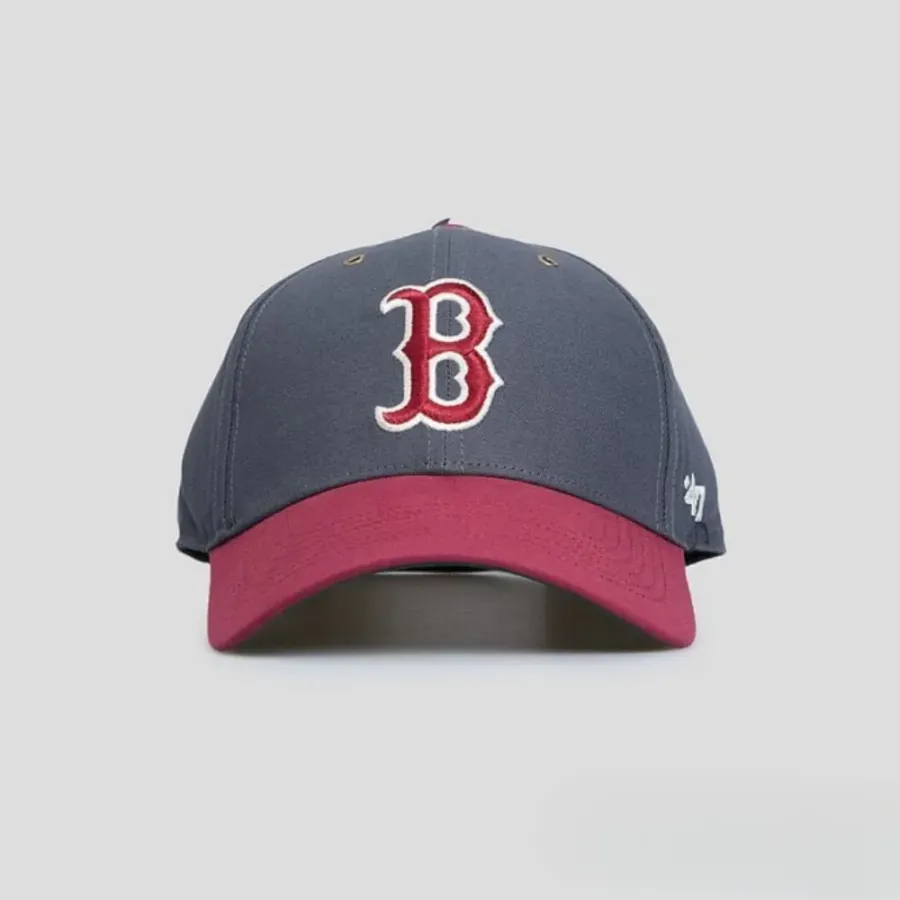 Бейсболка 47 Brand New York Yankees B-CAMPC02GWS-VN