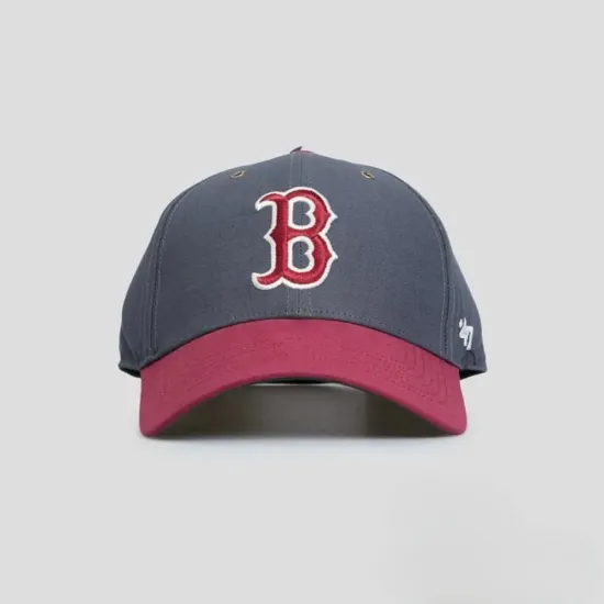 Бейсболка 47 Brand New York Yankees B-CAMPC02GWS-VN