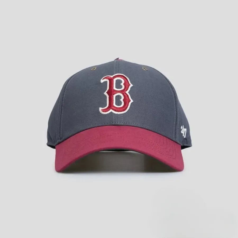 Бейсболка 47 Brand New York Yankees B-CAMPC02GWS-VN