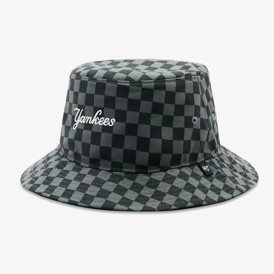 Бейсболка 47 Brand New York Yankees B-CHKBK17GWF-CC