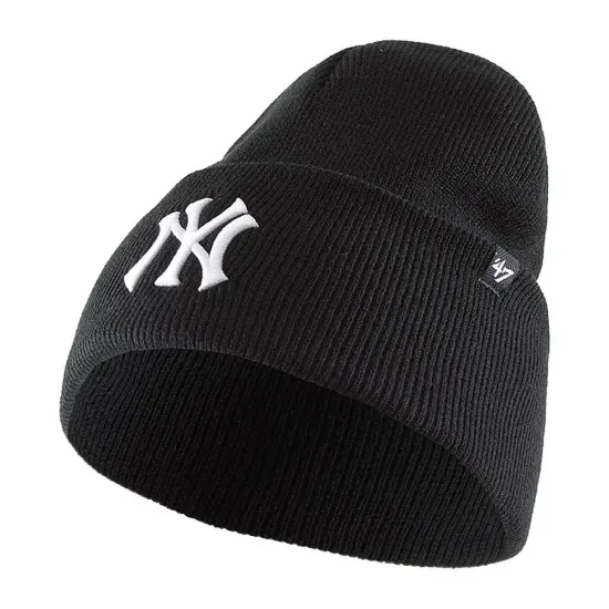 Шапка 47 Brand New York Yankees B-HYMKR17ACE-BKA