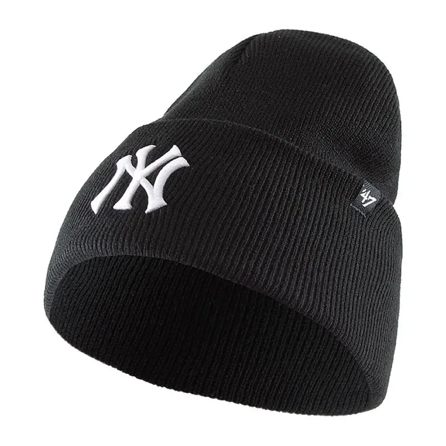Шапка 47 Brand New York Yankees B-HYMKR17ACE-BKA