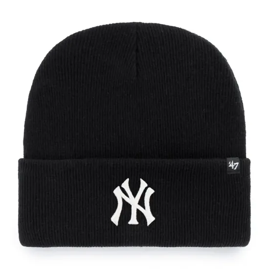 Шапка 47 Brand New York Yankees B-HYMKR17ACE-BKA