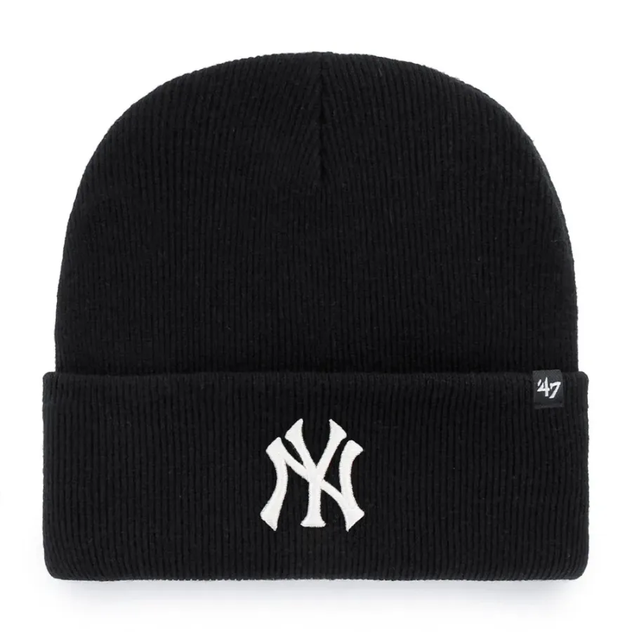 Шапка 47 Brand New York Yankees B-HYMKR17ACE-BKA