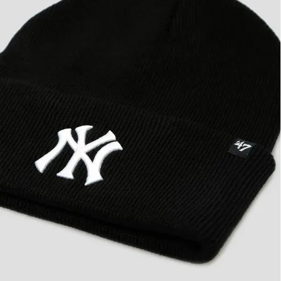 Шапка 47 Brand New York Yankees B-HYMKR17ACE-BKA