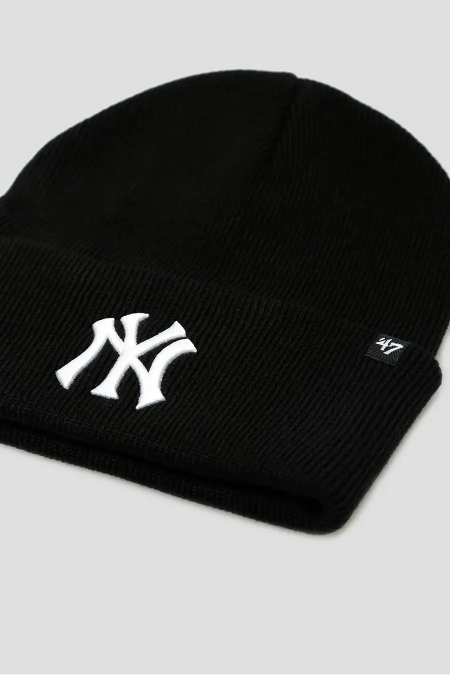 Шапка 47 Brand New York Yankees B-HYMKR17ACE-BKA