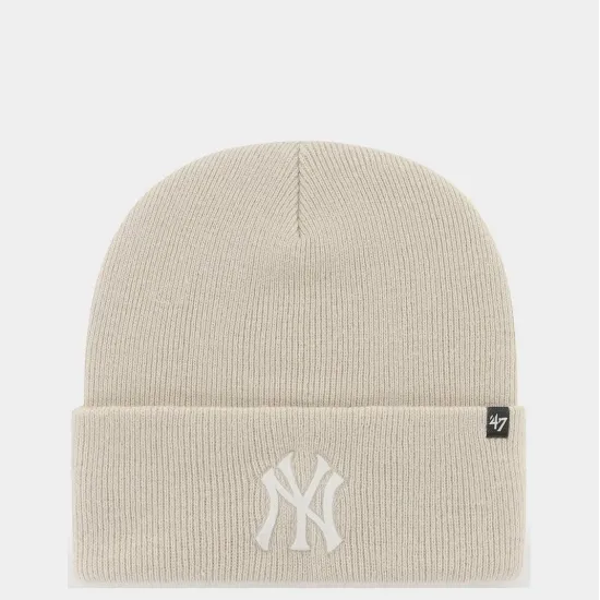 Шапка 47 Brand New York Yankees B-HYMKR17ACE-BNA