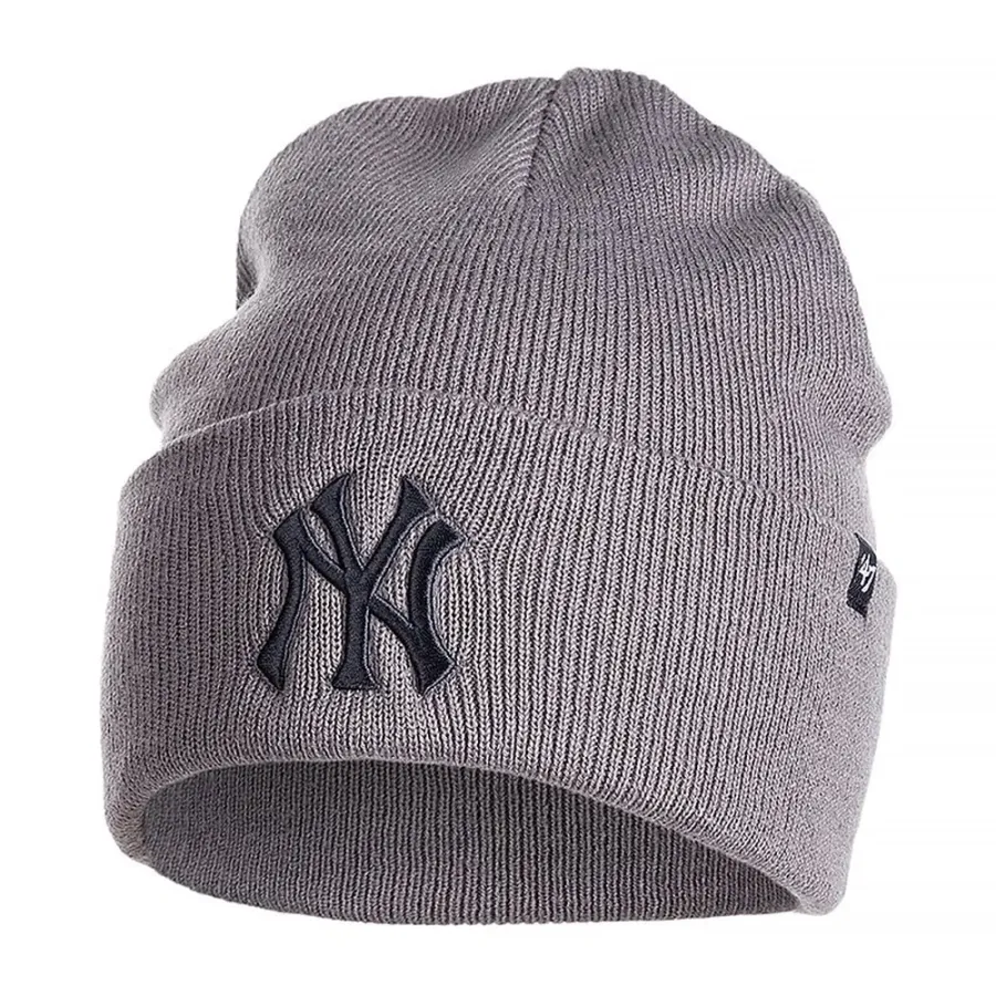 Шапка 47 Brand New York Yankees B-HYMKR17ACE-DYA